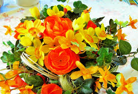 Natural Flowers Manufacturer Supplier Wholesale Exporter Importer Buyer Trader Retailer in Bangalore Karnataka India